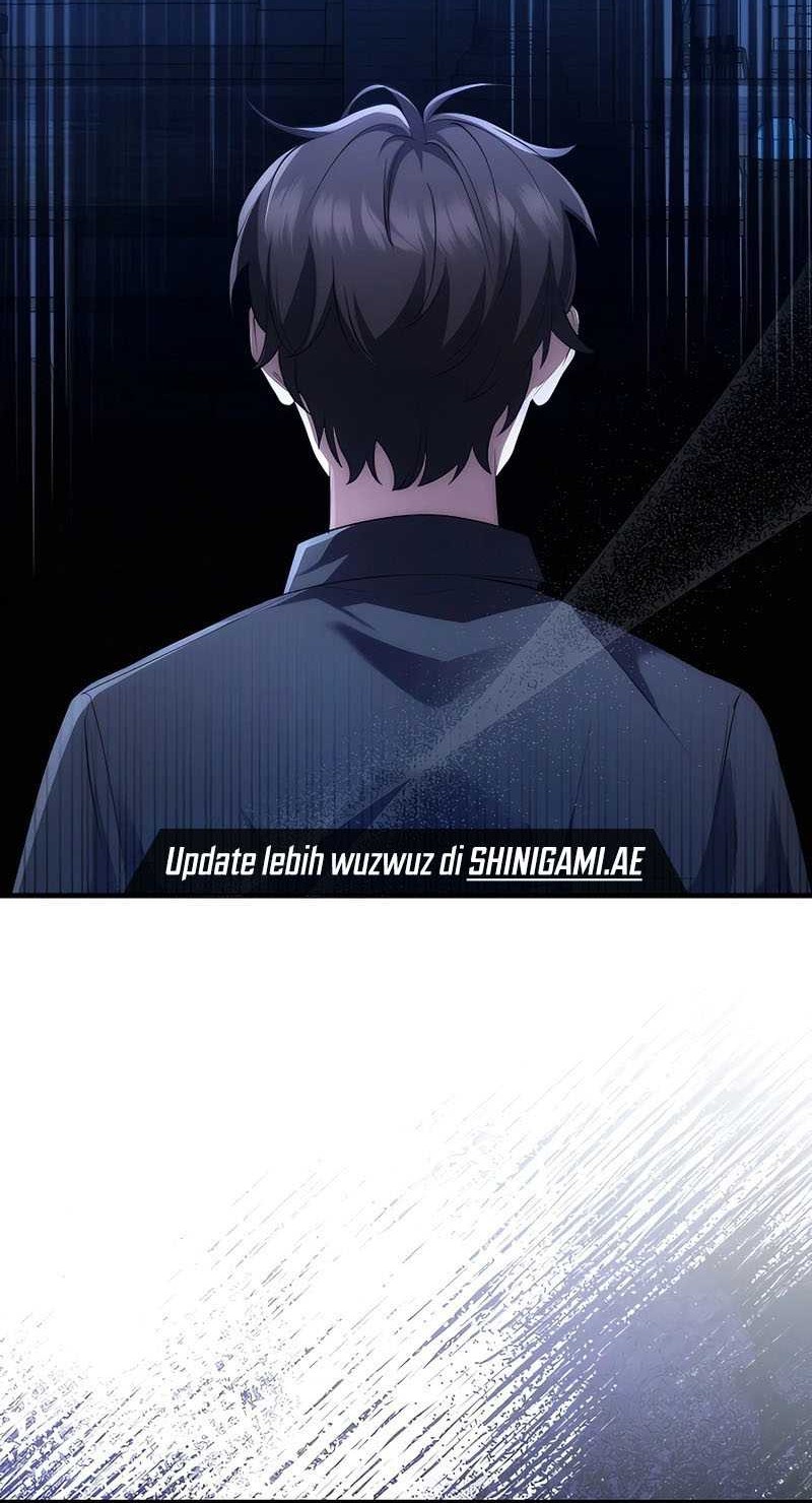 Mightiest Melee Magician Chapter 04 Gambar 37