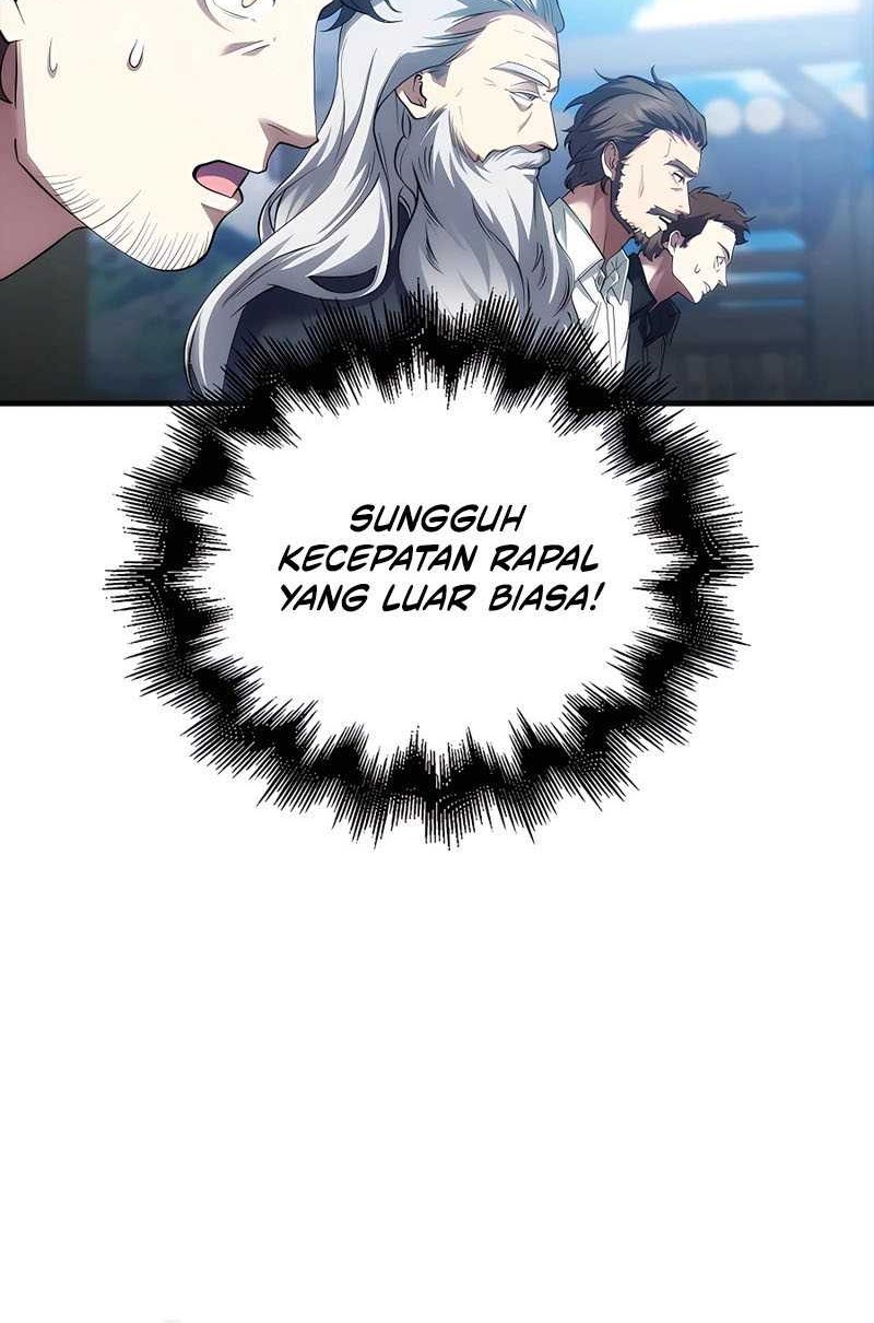 Mightiest Melee Magician Chapter 04 Gambar 41