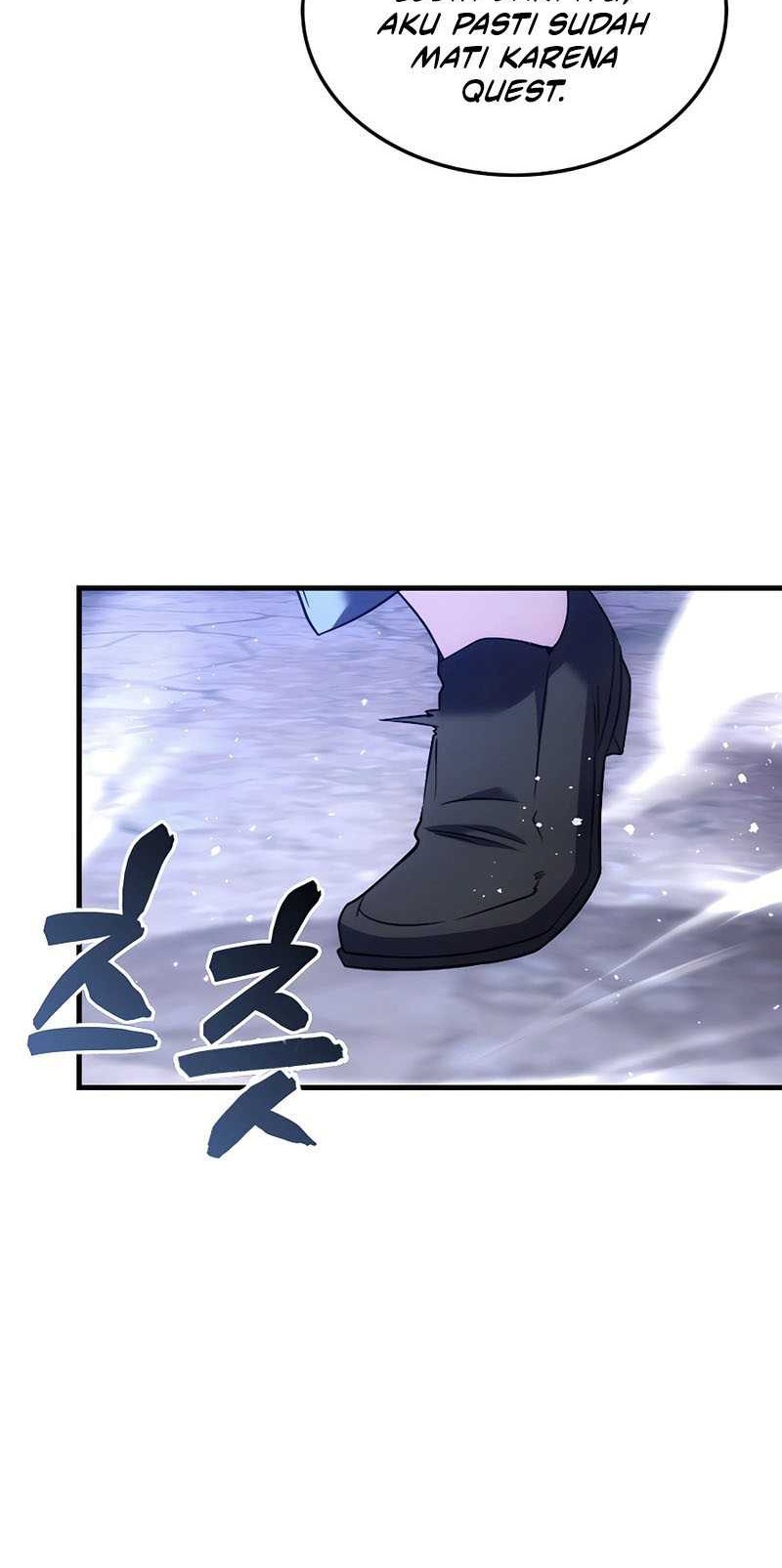 Mightiest Melee Magician Chapter 03 Gambar 37