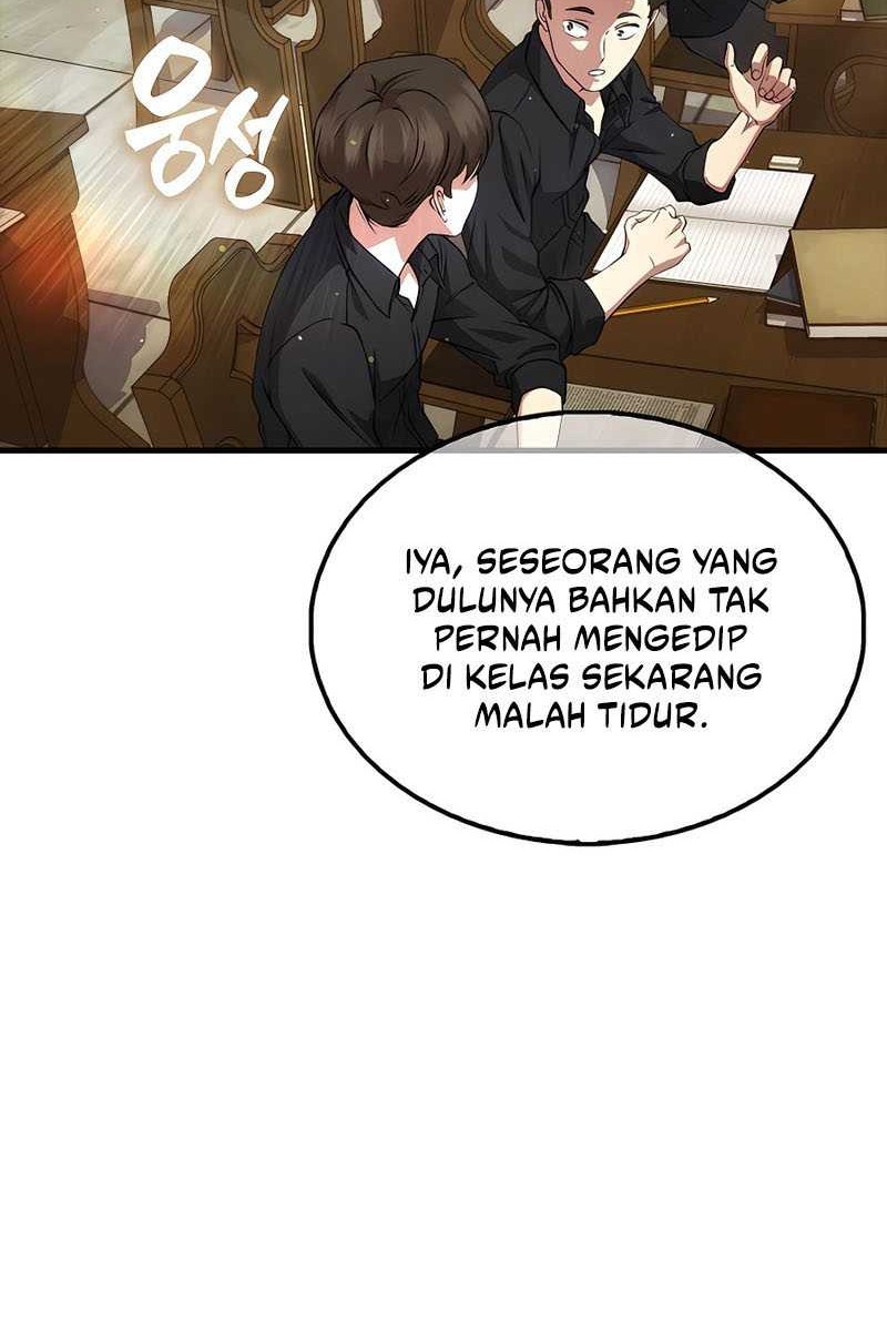 Mightiest Melee Magician Chapter 03 Gambar 41