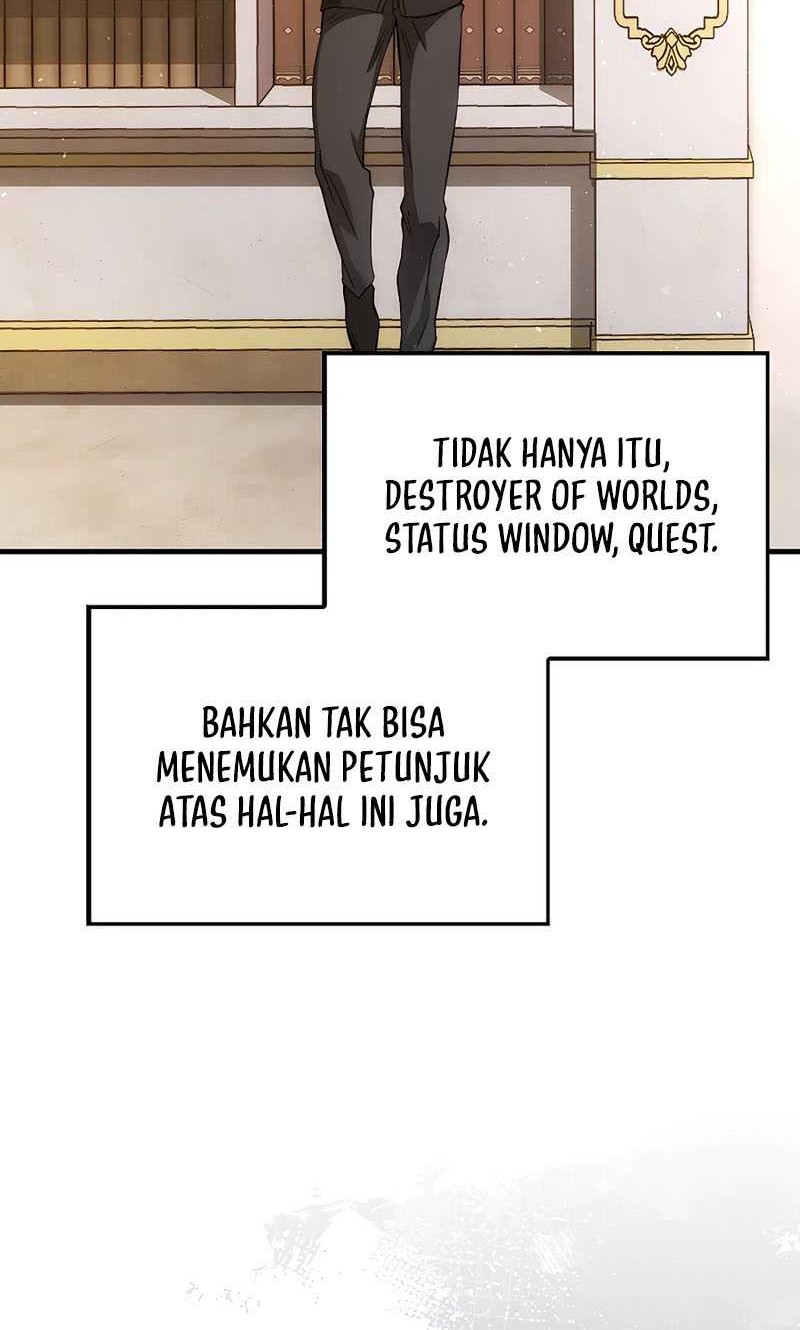 Mightiest Melee Magician Chapter 03 Gambar 45