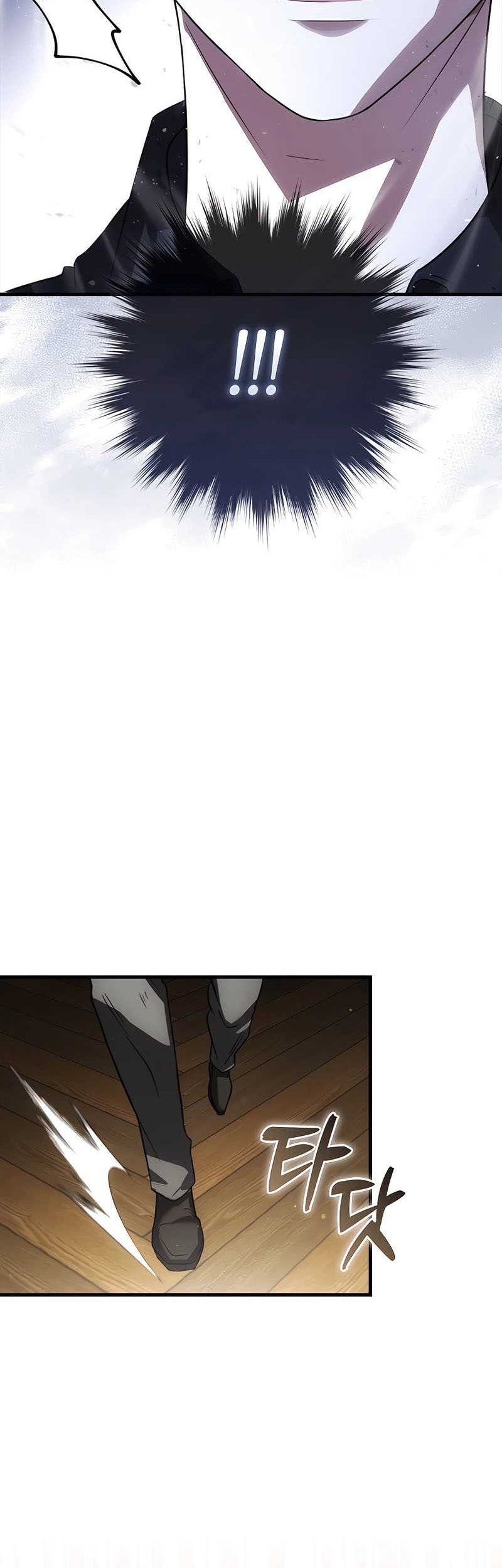 Mightiest Melee Magician Chapter 03 Gambar 51