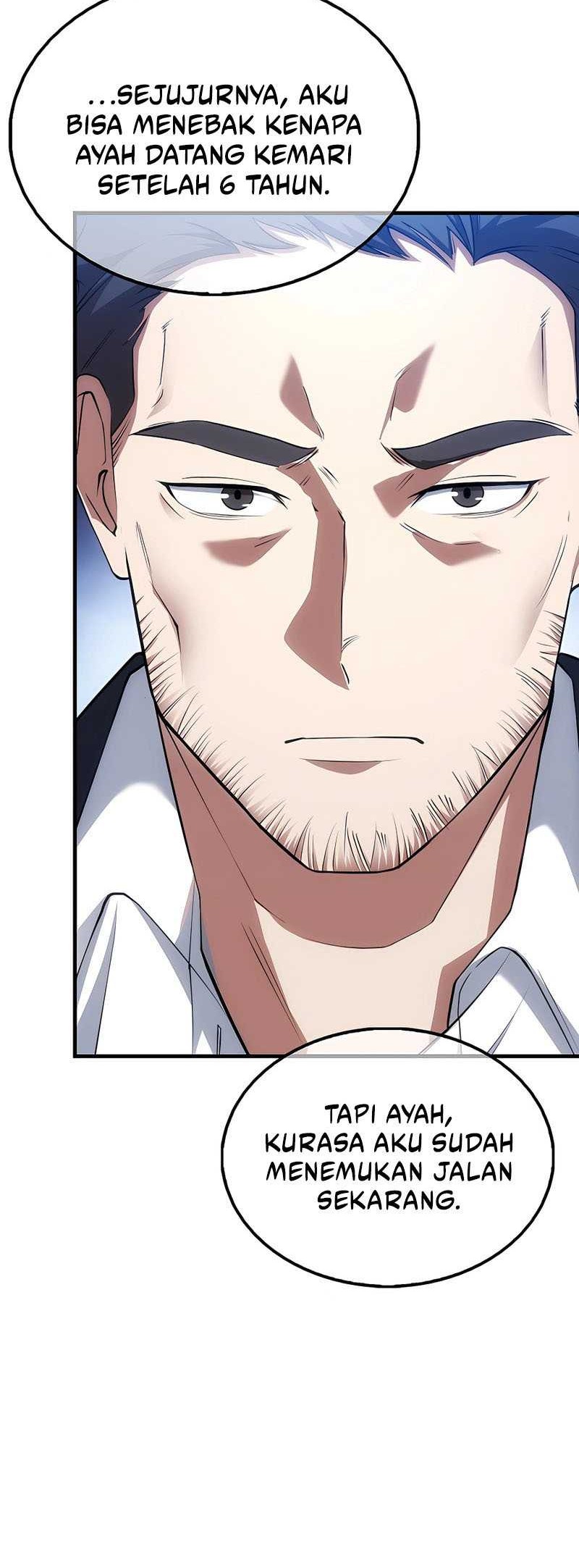 Mightiest Melee Magician Chapter 03 Gambar 61