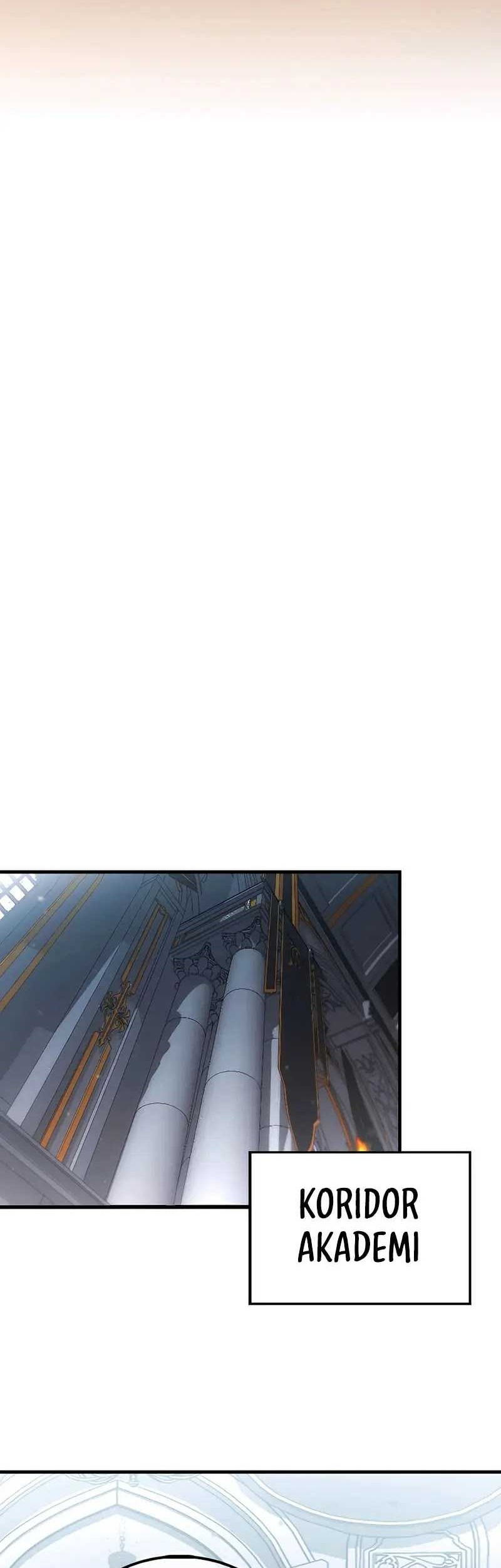 Mightiest Melee Magician Chapter 01 Gambar 35
