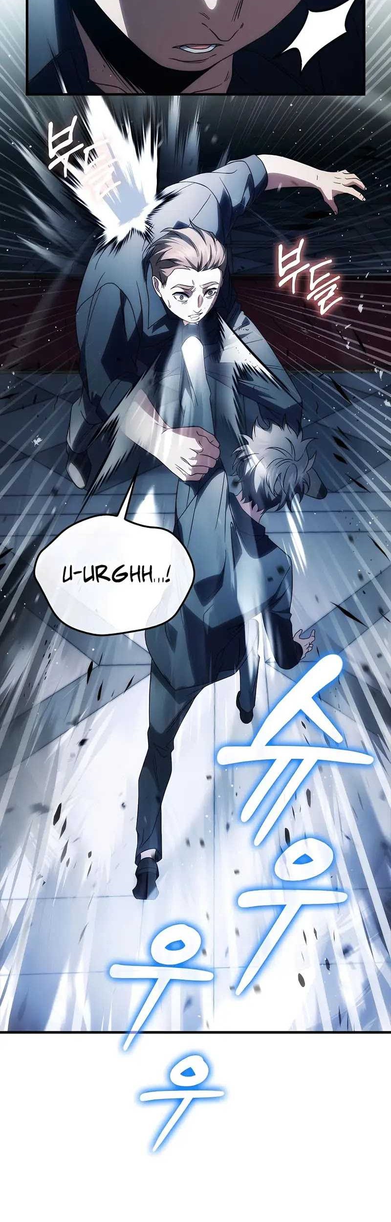 Mightiest Melee Magician Chapter 01 Gambar 47
