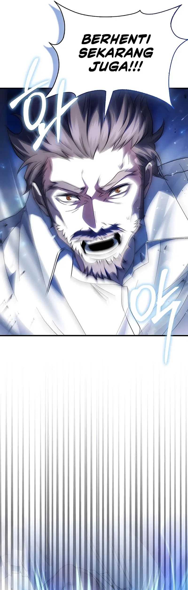 Mightiest Melee Magician Chapter 01 Gambar 54