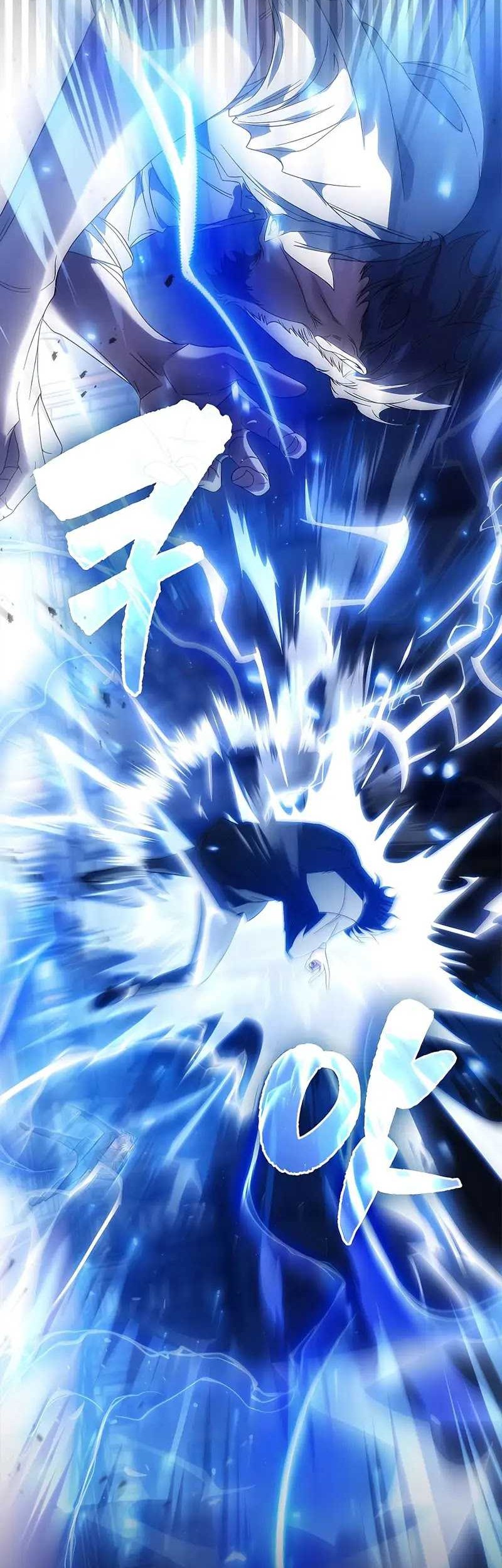Mightiest Melee Magician Chapter 01 Gambar 55