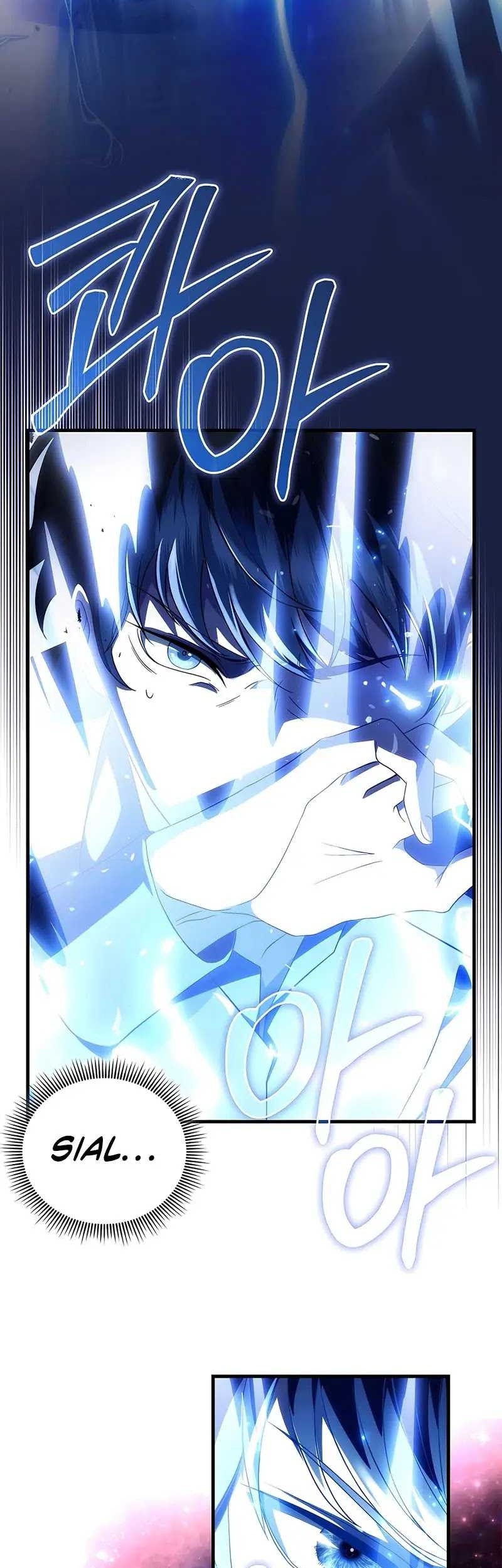 Mightiest Melee Magician Chapter 01 Gambar 56