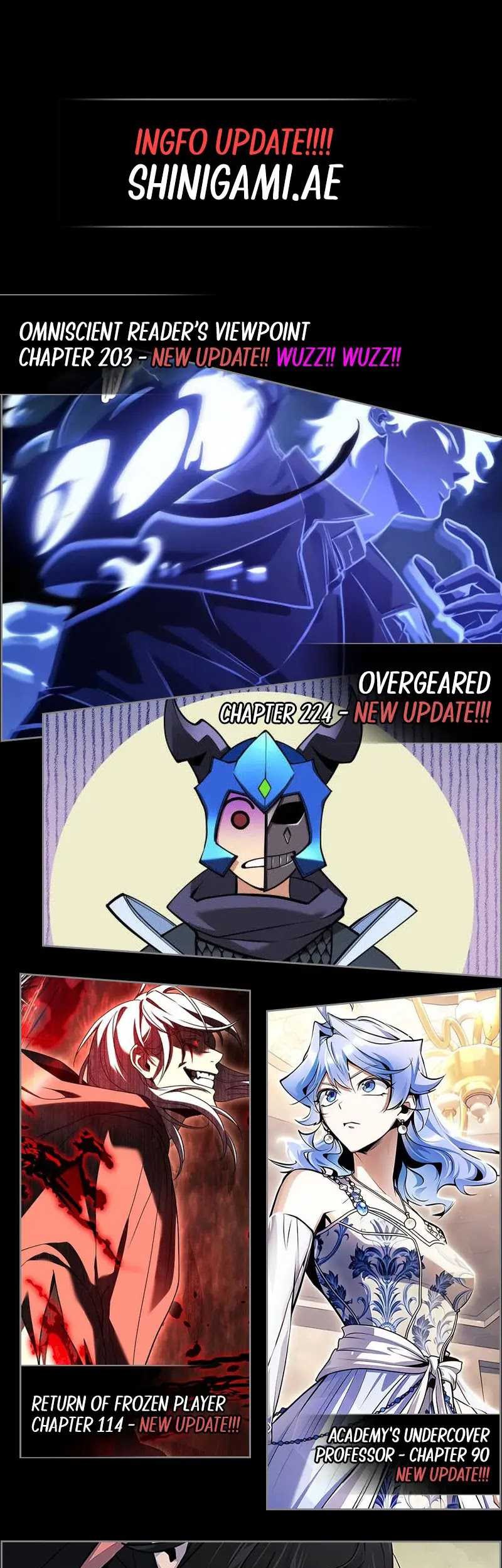 Mightiest Melee Magician Chapter 01 Gambar 62