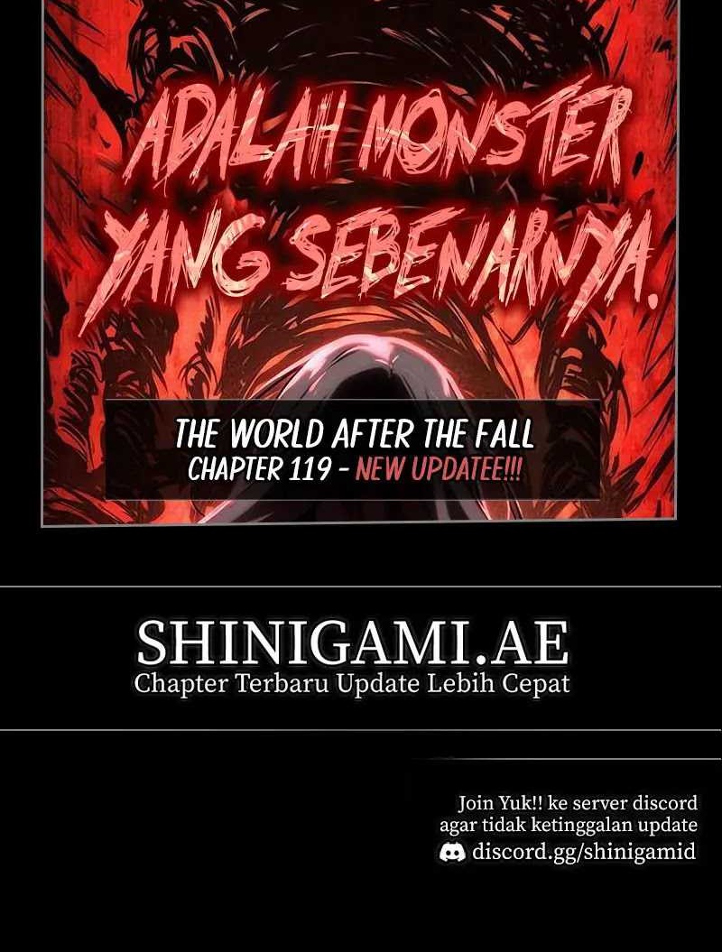 Mightiest Melee Magician Chapter 01 Gambar 64