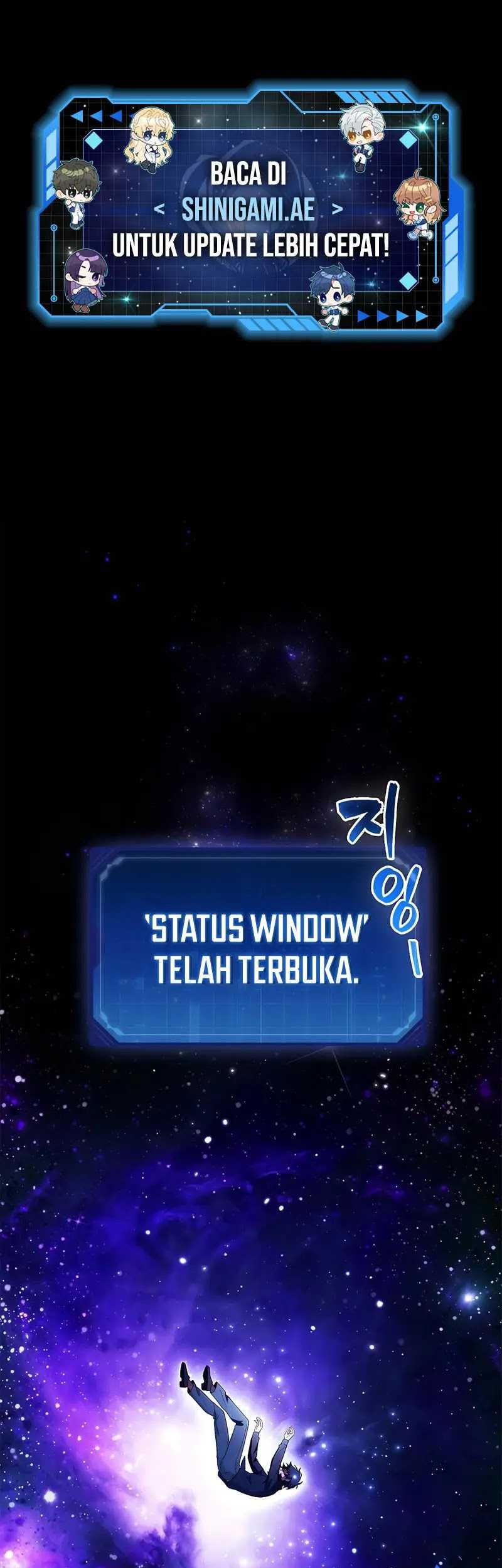 Baca Manhwa Mightiest Melee Magician Chapter 01 Gambar 2