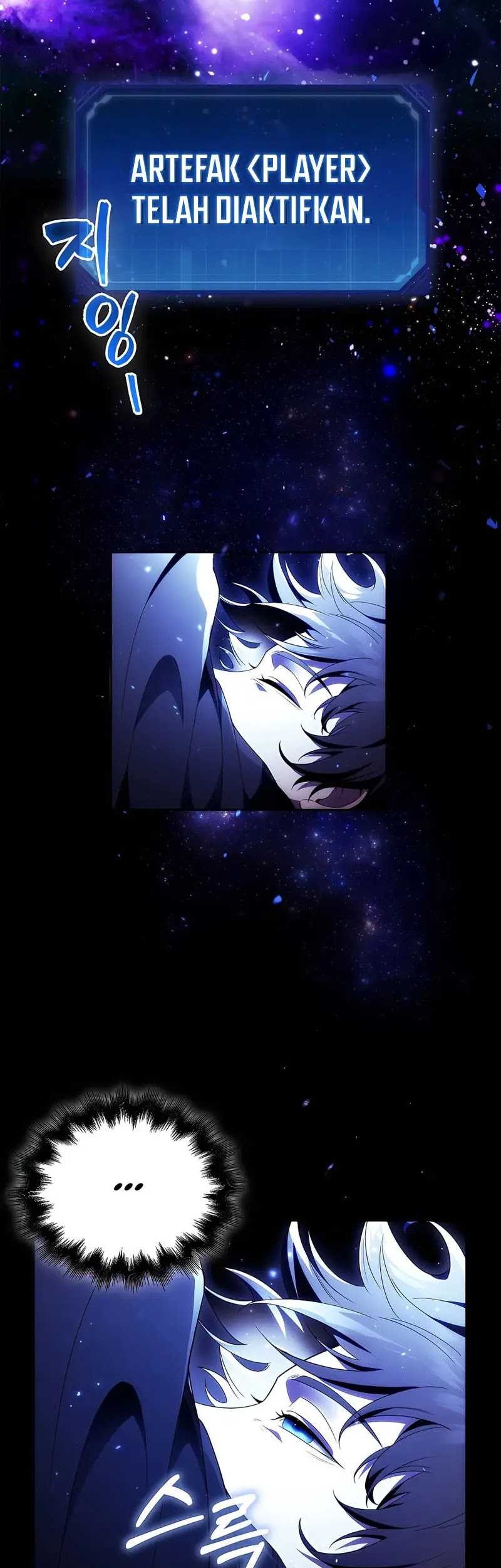Mightiest Melee Magician Chapter 01 Gambar 3