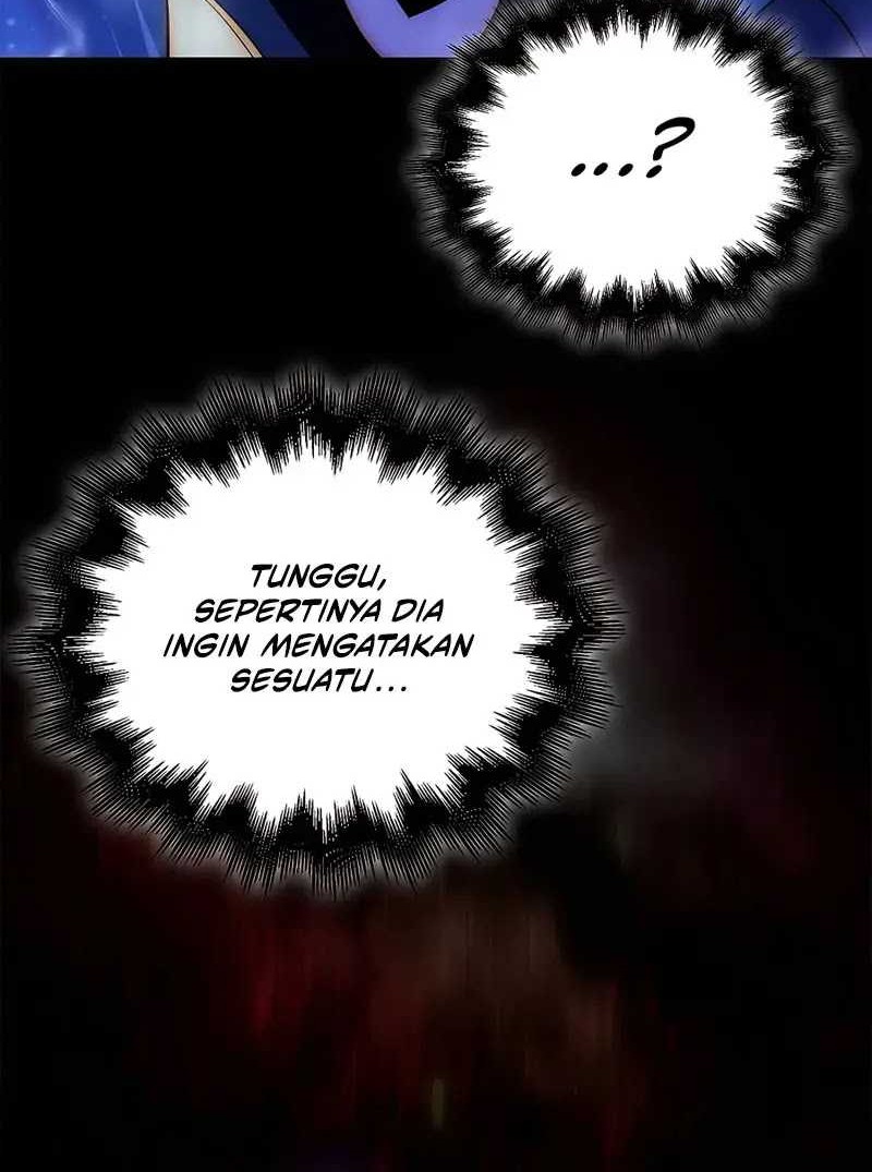 Mightiest Melee Magician Chapter 01 Gambar 9