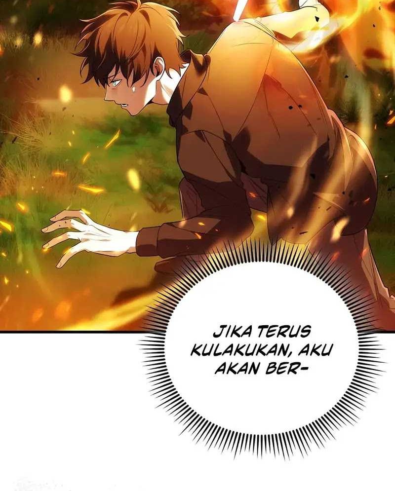 Mightiest Melee Magician Chapter 01 Gambar 21