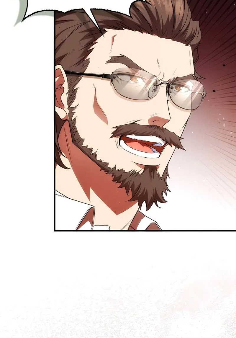 Mightiest Melee Magician Chapter 01 Gambar 25