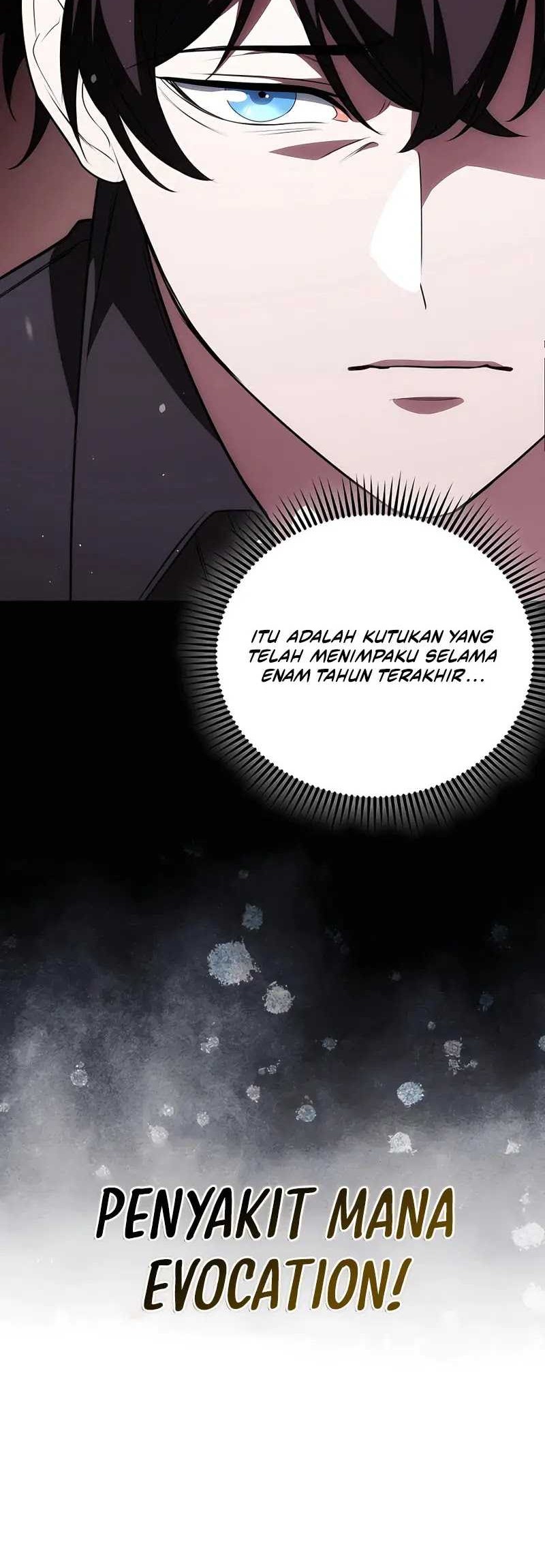 Mightiest Melee Magician Chapter 01 Gambar 33