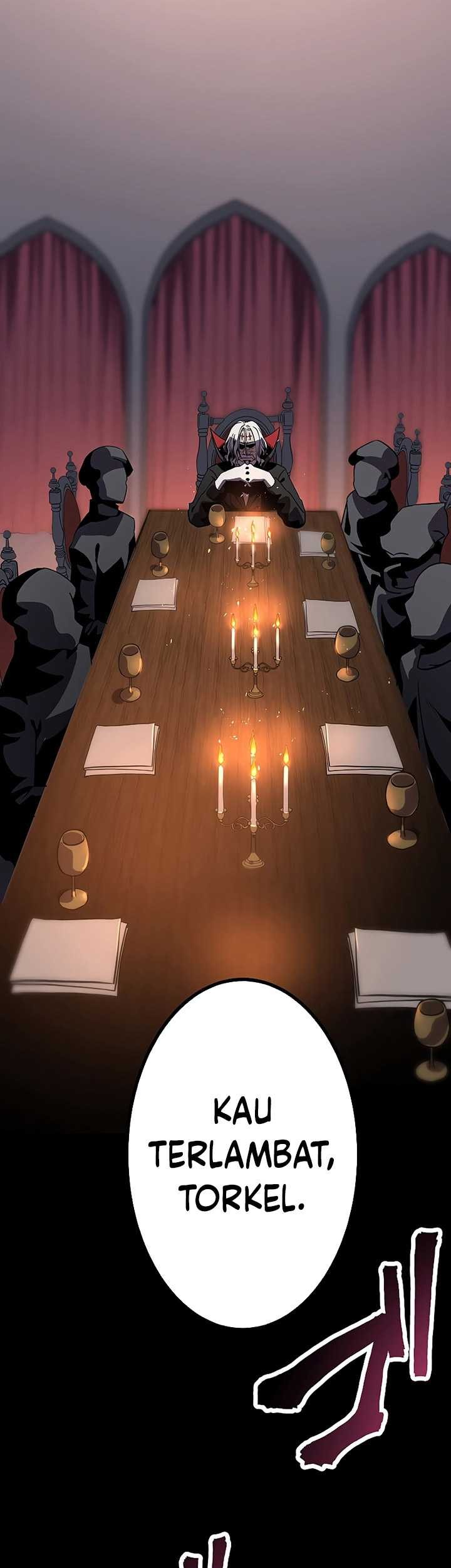 Dungeon Defense Chapter 10 Gambar 14