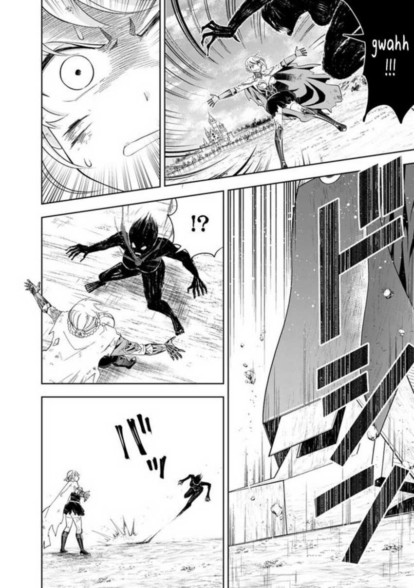 Ore No Ie Ga Maryoku Spot Datta Ken: Sundeiru Dake De Sekai Saikyou Chapter 131 Gambar 12