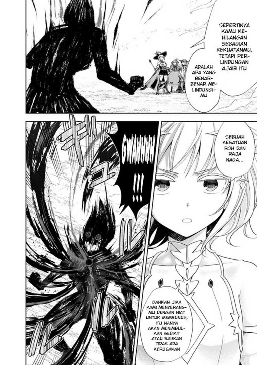 Ore No Ie Ga Maryoku Spot Datta Ken: Sundeiru Dake De Sekai Saikyou Chapter 131 Gambar 4