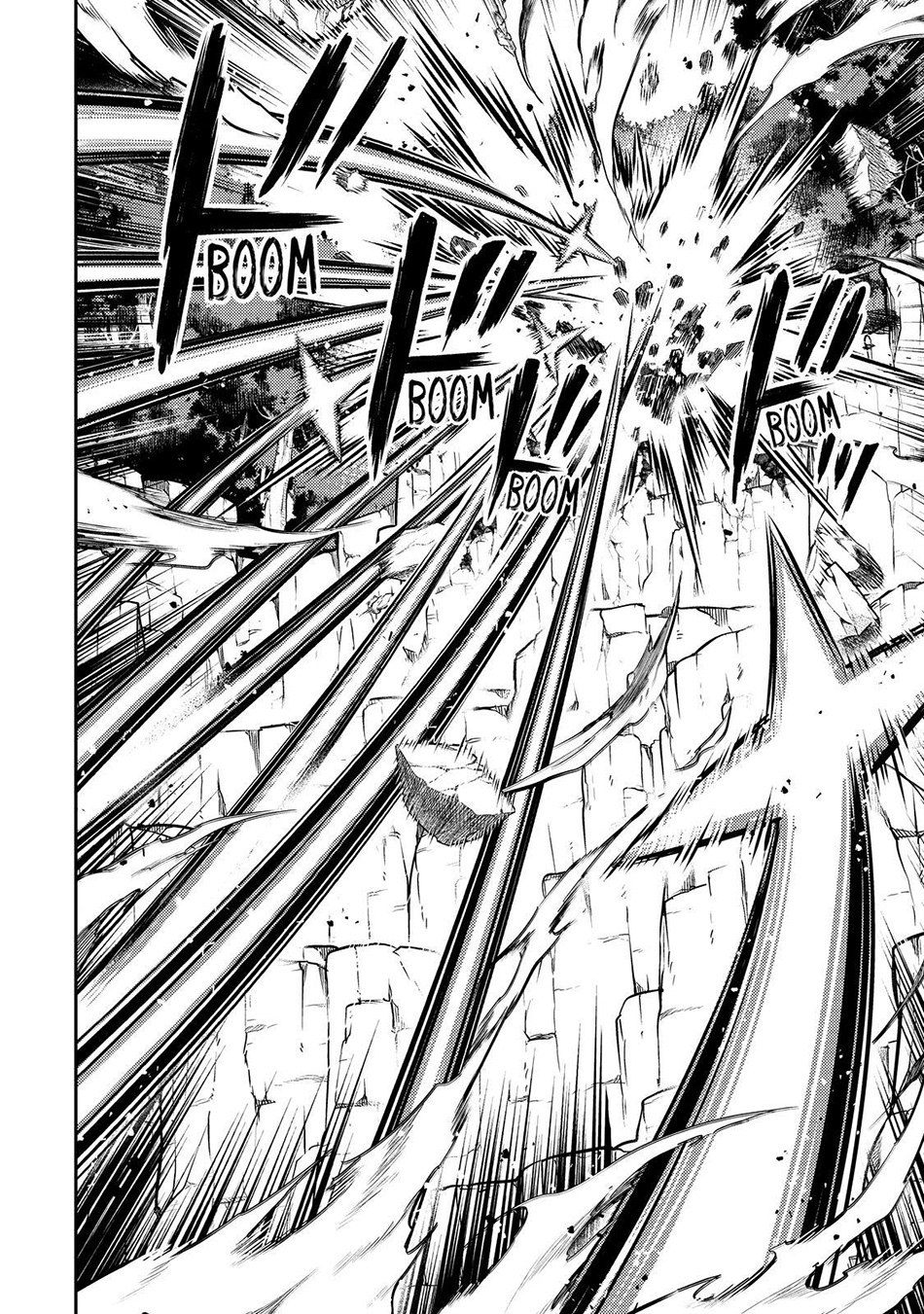 Shikkaku mon no Saikyou Kenja Chapter 66 Gambar 54