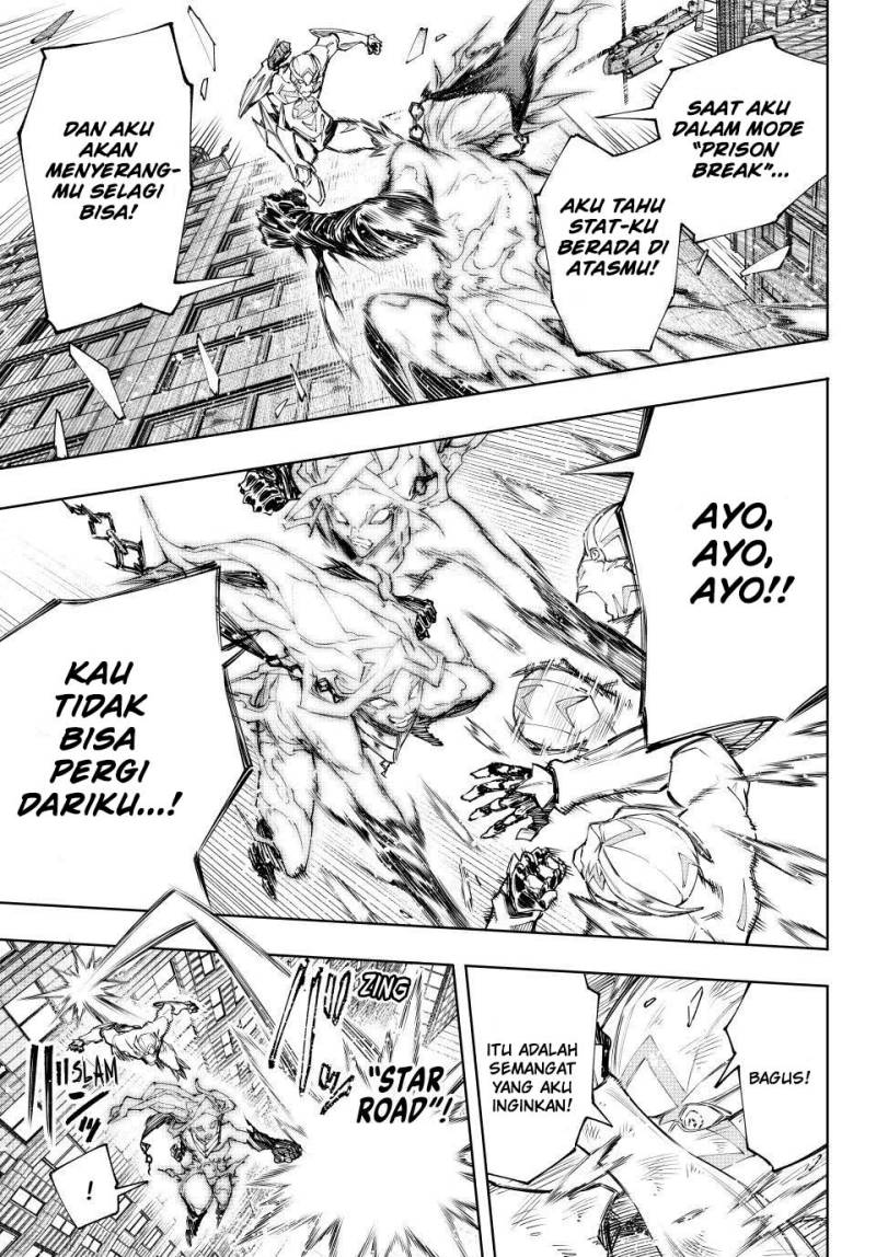 Shangri-La Frontier ~ Kusoge Hunter, Kamige ni Idoman to su~ Chapter 150 Gambar 5