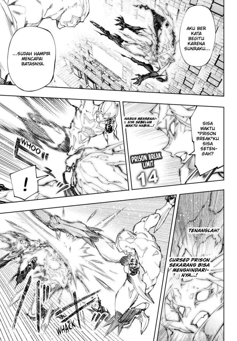 Shangri-La Frontier ~ Kusoge Hunter, Kamige ni Idoman to su~ Chapter 150 Gambar 7