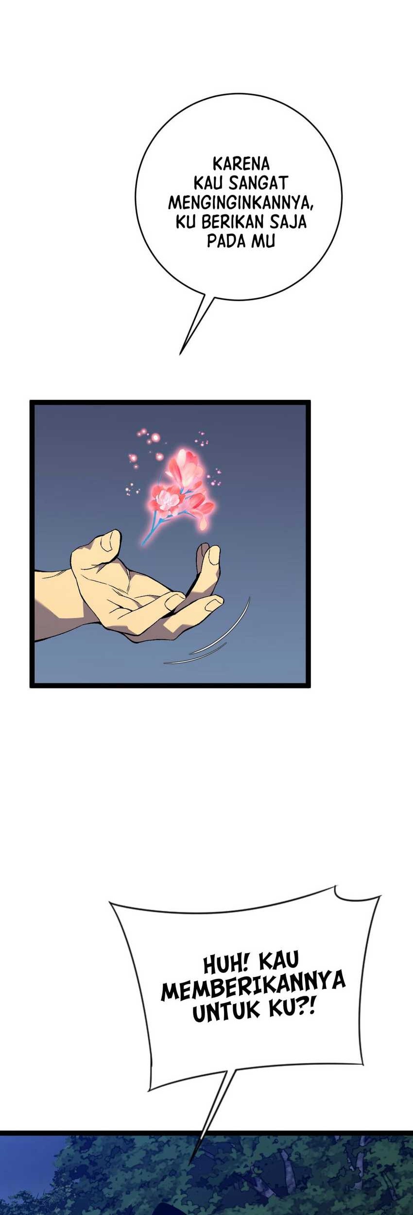 Baca Manhua Your Talent is Mine Chapter 72 Gambar 2