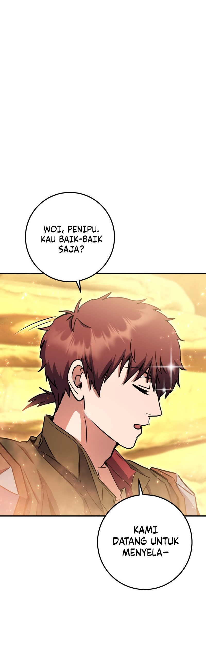 Legendary Blacksmith’s Vengeance Chapter 40 Gambar 45