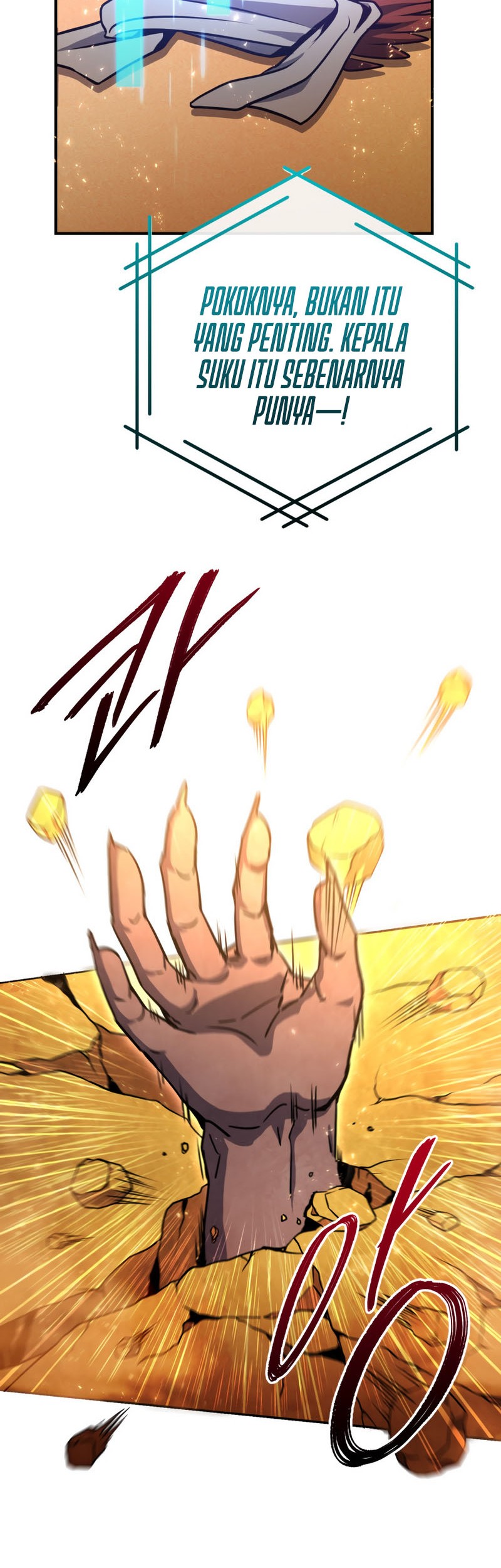 Legendary Blacksmith’s Vengeance Chapter 40 Gambar 49