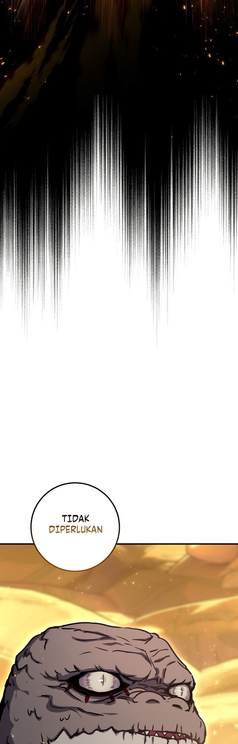 Legendary Blacksmith’s Vengeance Chapter 40 Gambar 65