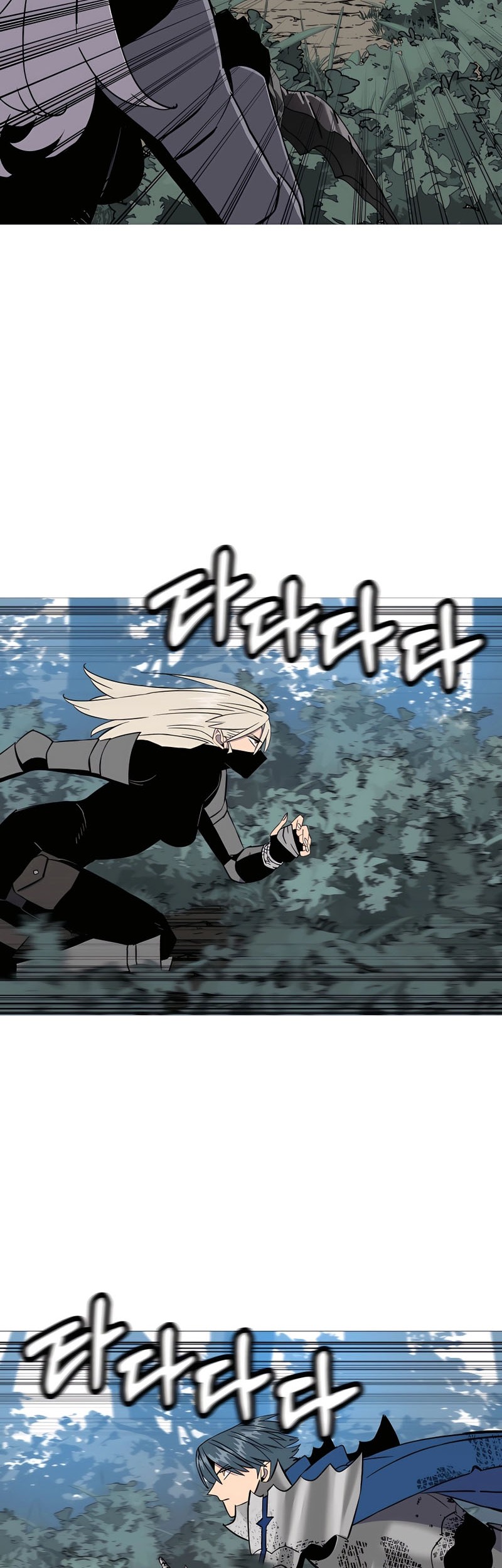 The Story of a Low-Rank Soldier Becoming a Monarch Chapter 136 Gambar 35