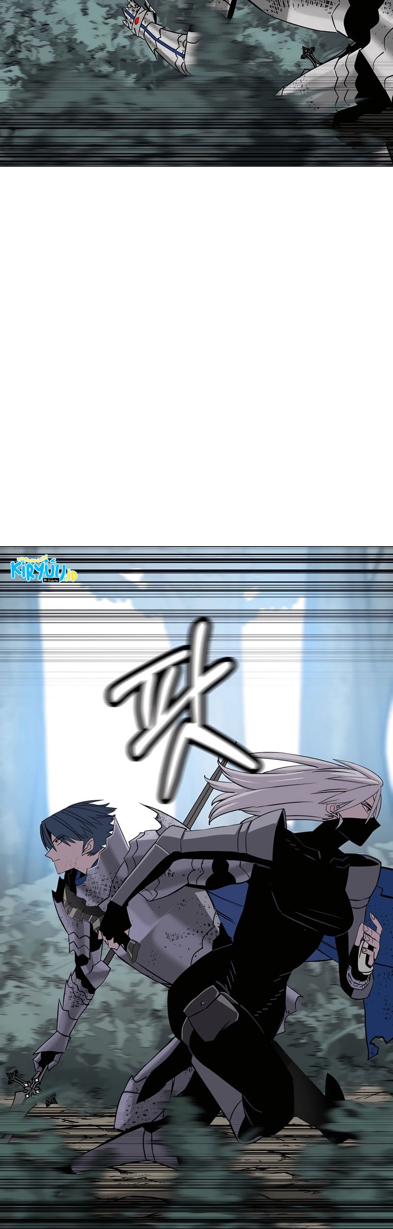 The Story of a Low-Rank Soldier Becoming a Monarch Chapter 136 Gambar 36