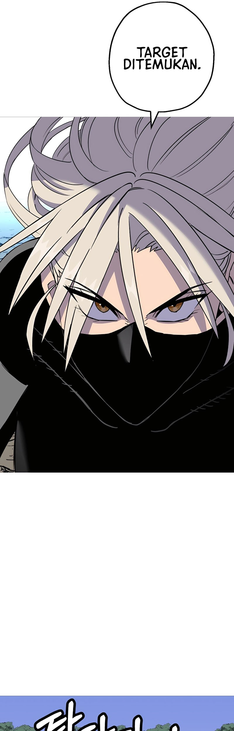 The Story of a Low-Rank Soldier Becoming a Monarch Chapter 136 Gambar 38