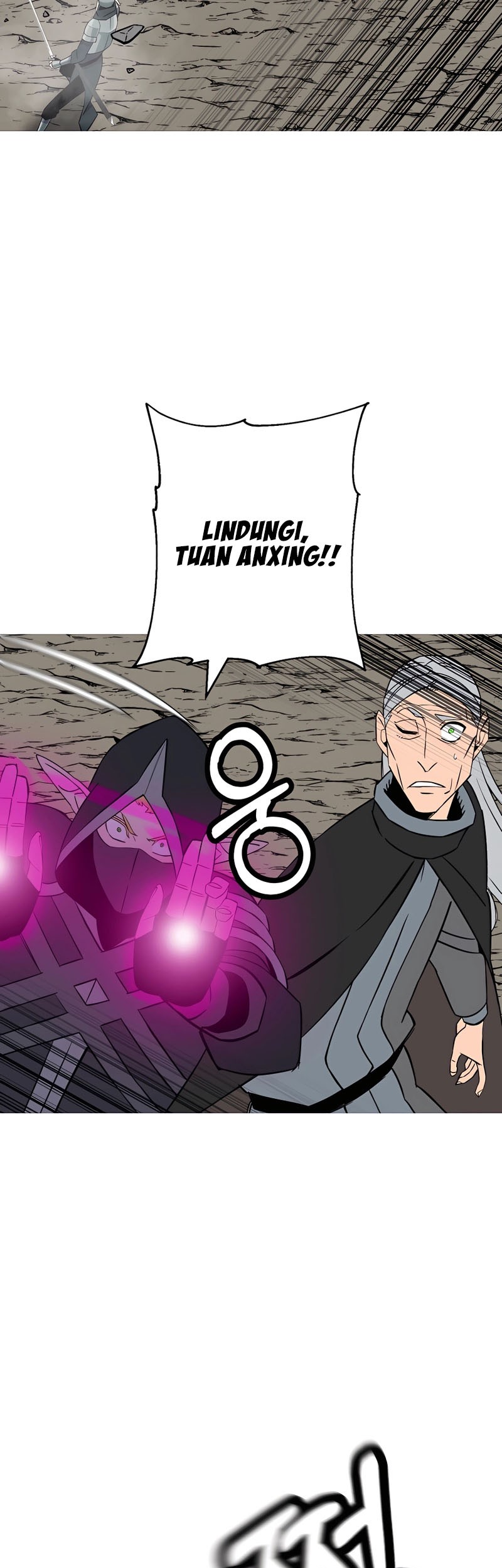 The Story of a Low-Rank Soldier Becoming a Monarch Chapter 136 Gambar 44