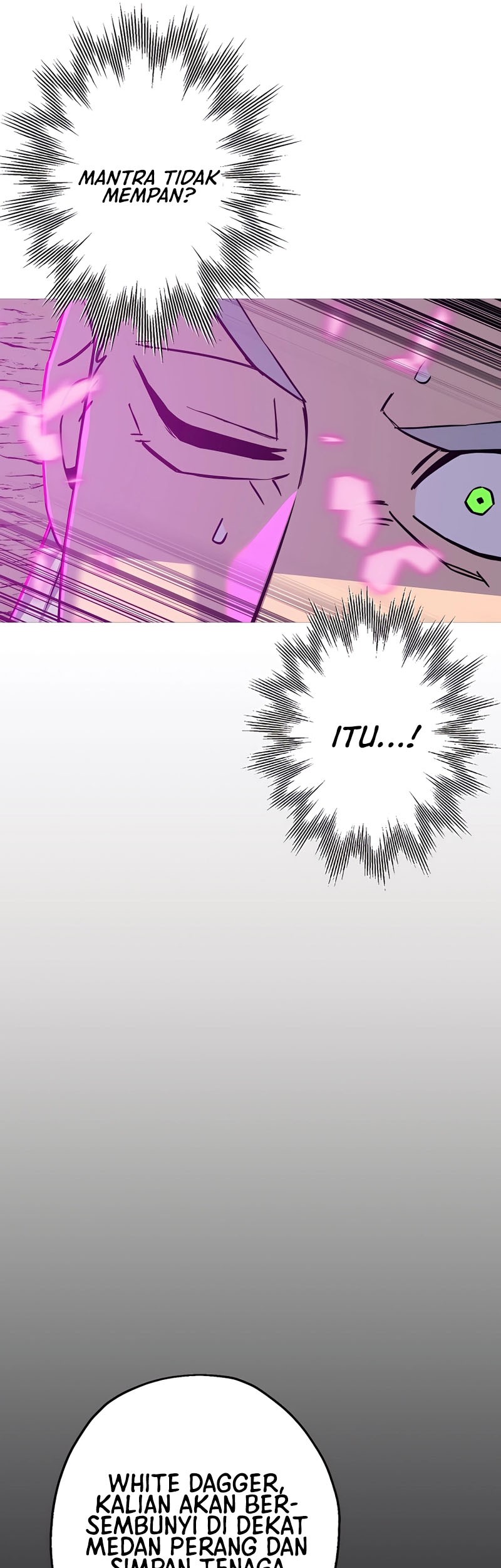 The Story of a Low-Rank Soldier Becoming a Monarch Chapter 136 Gambar 46