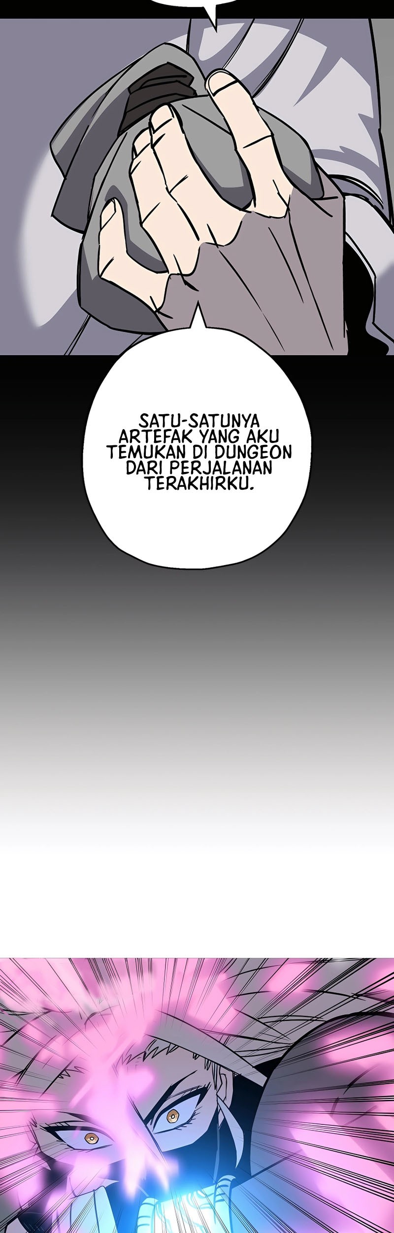 The Story of a Low-Rank Soldier Becoming a Monarch Chapter 136 Gambar 48