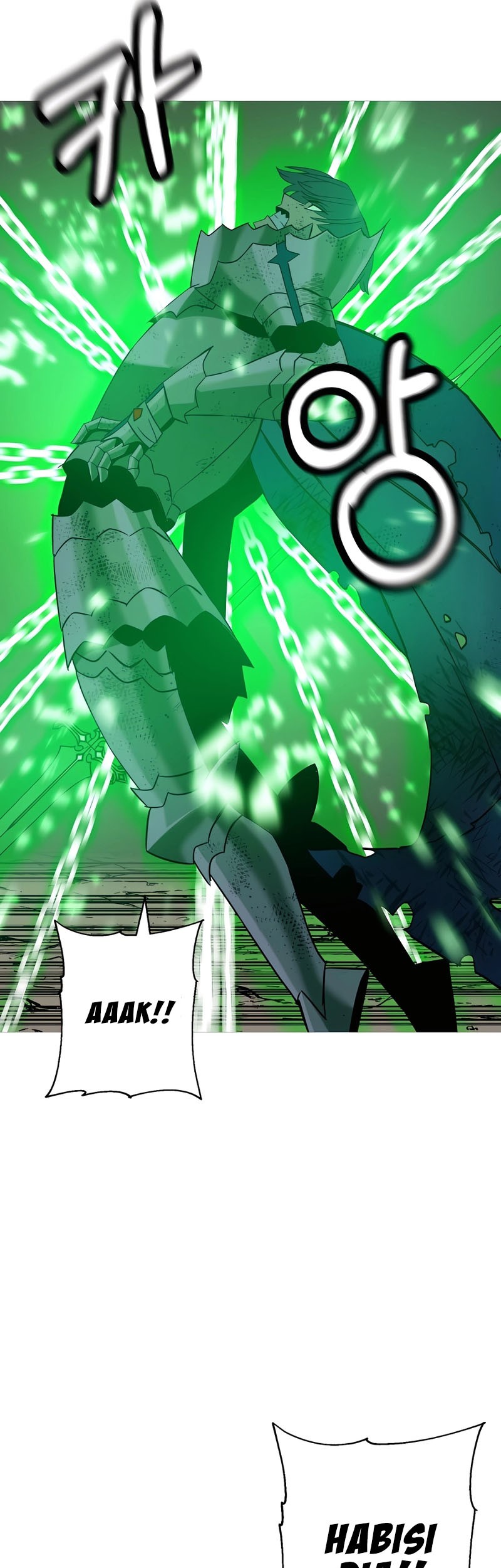 The Story of a Low-Rank Soldier Becoming a Monarch Chapter 136 Gambar 54