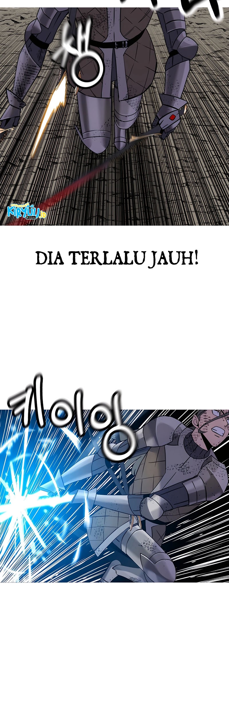 The Story of a Low-Rank Soldier Becoming a Monarch Chapter 136 Gambar 56