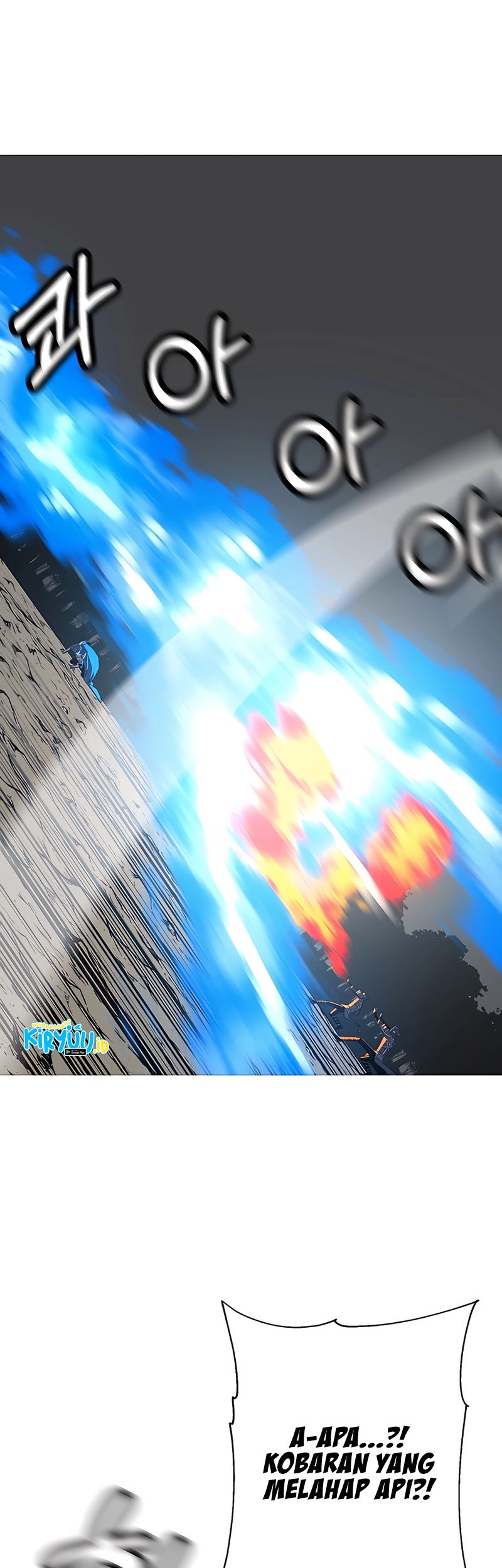 The Story of a Low-Rank Soldier Becoming a Monarch Chapter 136 Gambar 59