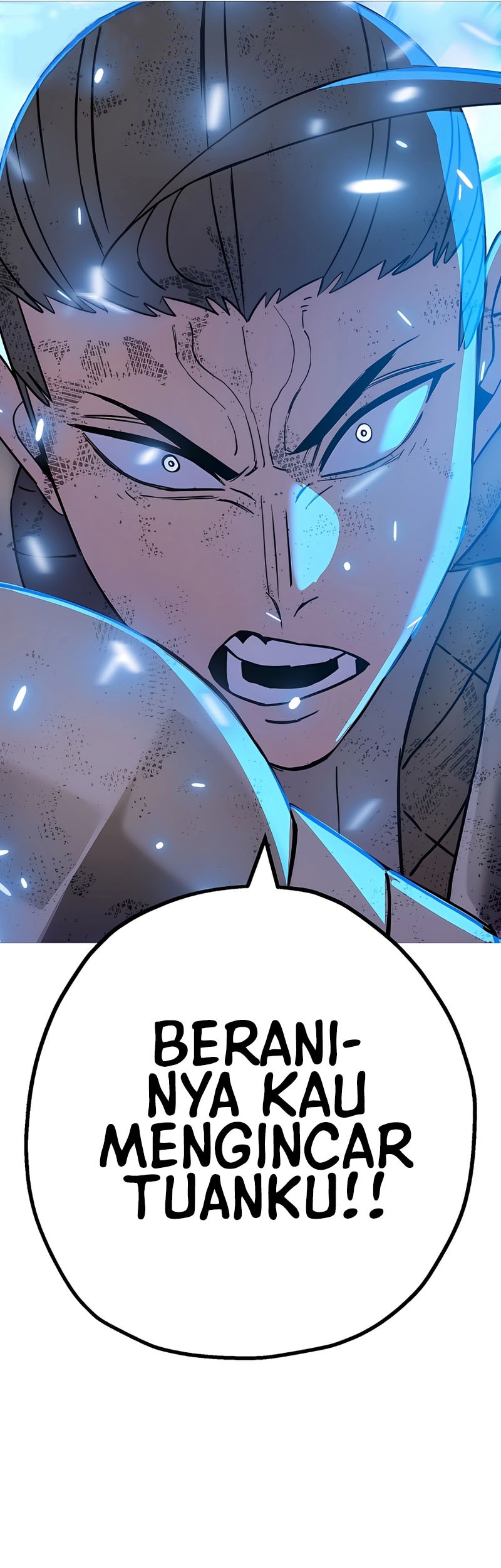 The Story of a Low-Rank Soldier Becoming a Monarch Chapter 136 Gambar 62