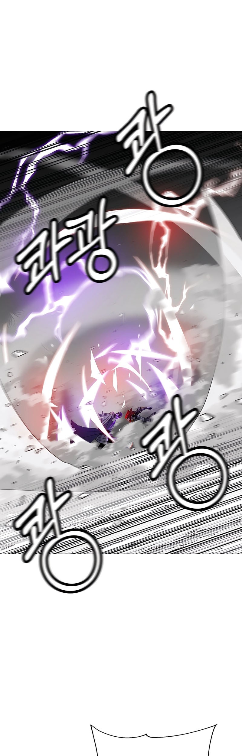 Manhwa The Story of a Low-Rank Soldier Becoming a Monarch Chapter 136 gambar nomor 2