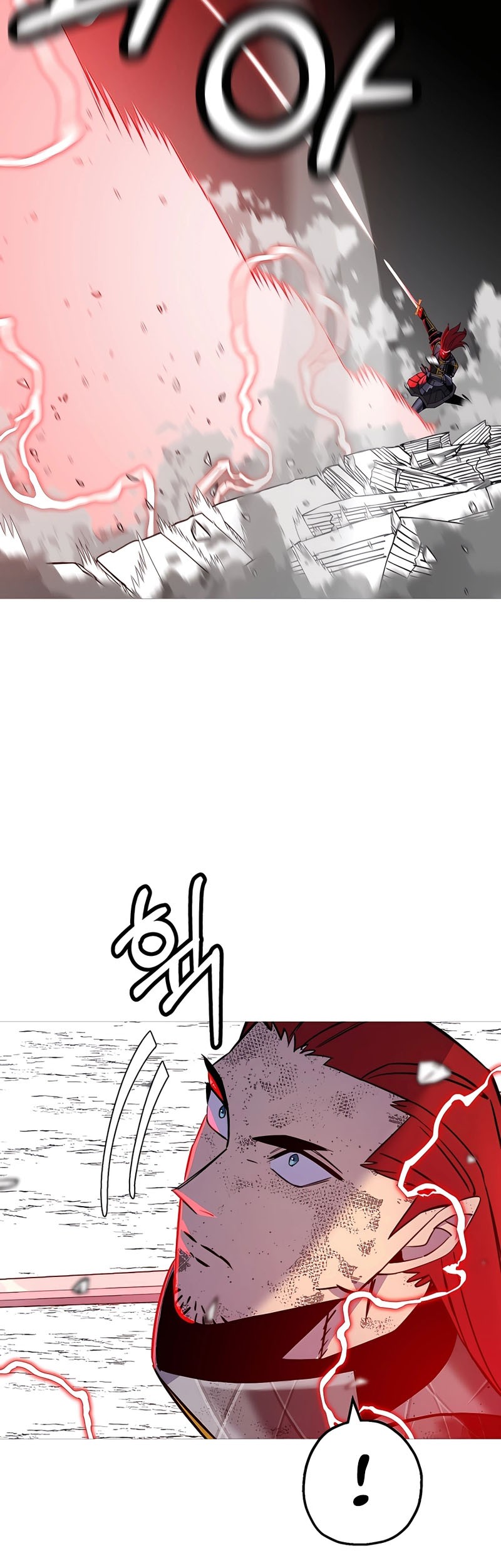 The Story of a Low-Rank Soldier Becoming a Monarch Chapter 136 Gambar 4
