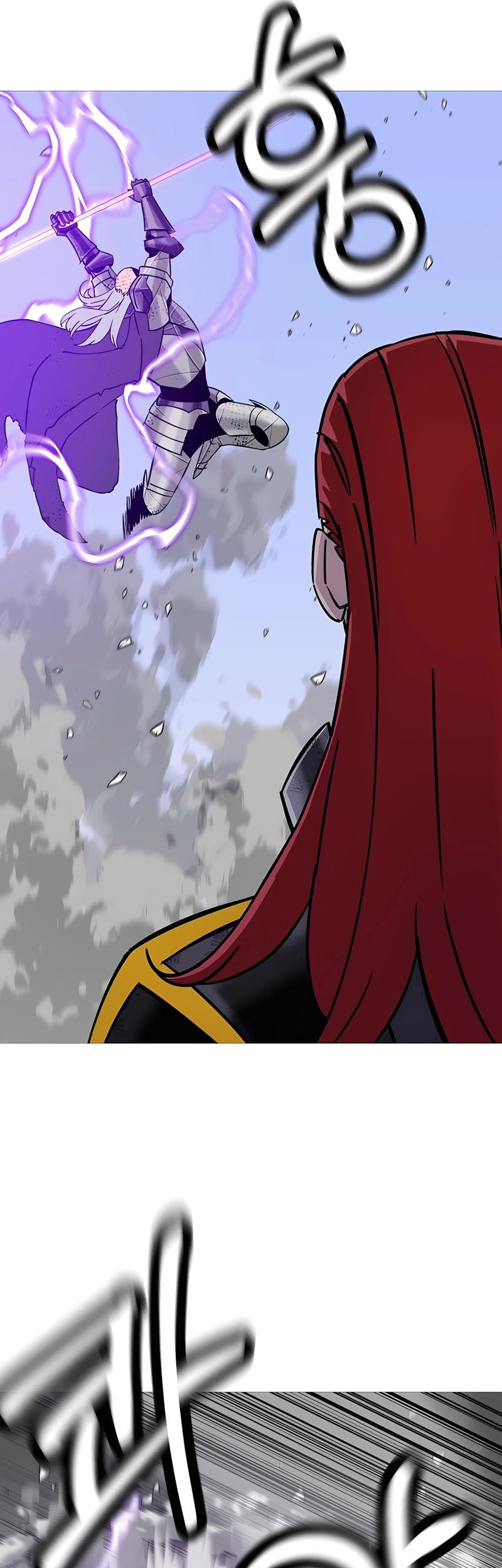 The Story of a Low-Rank Soldier Becoming a Monarch Chapter 136 Gambar 6