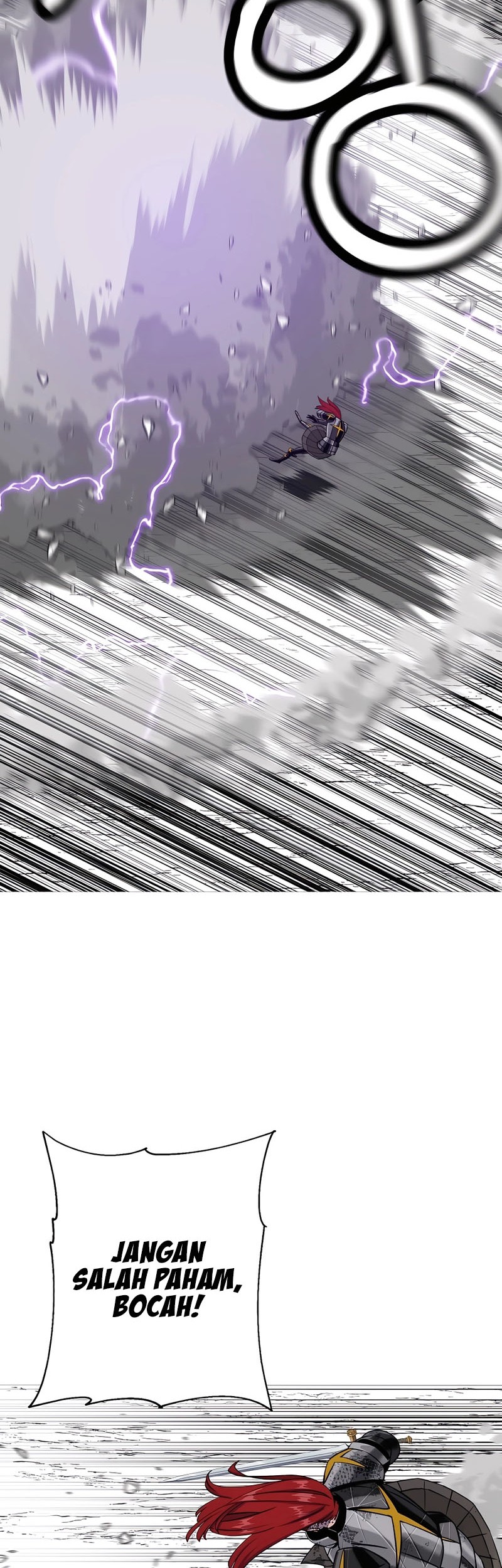 The Story of a Low-Rank Soldier Becoming a Monarch Chapter 136 Gambar 7