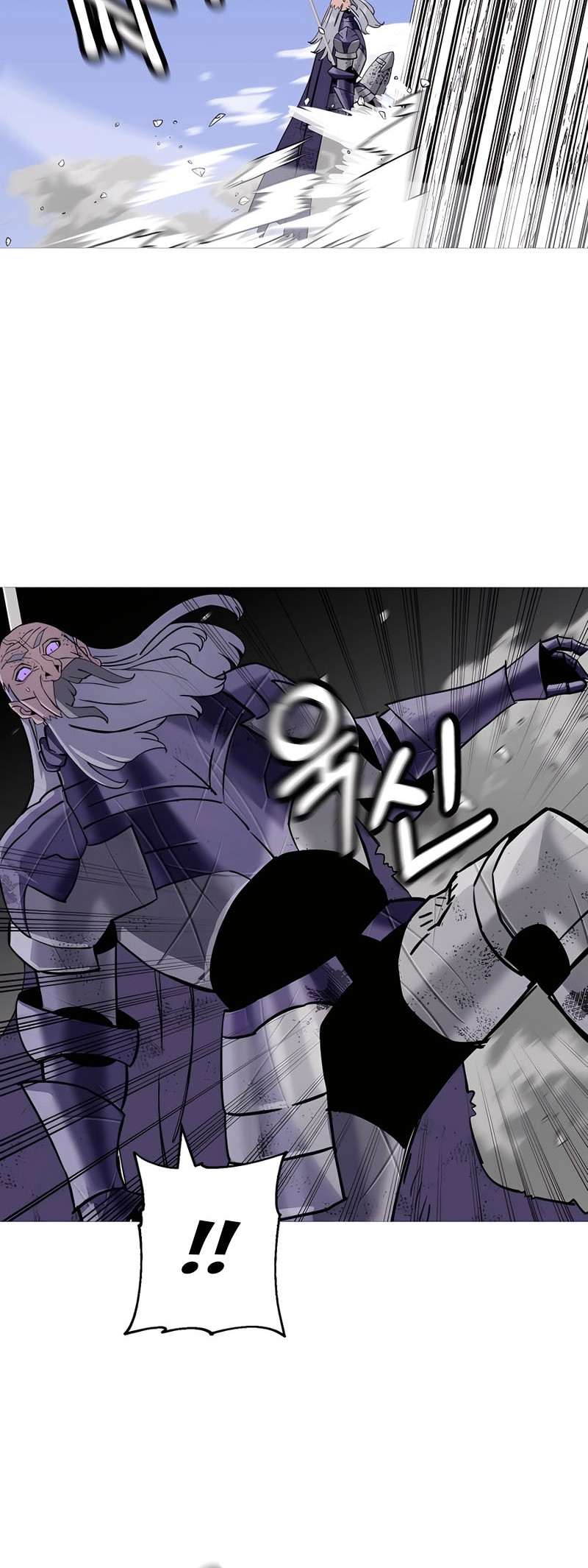 The Story of a Low-Rank Soldier Becoming a Monarch Chapter 136 Gambar 9