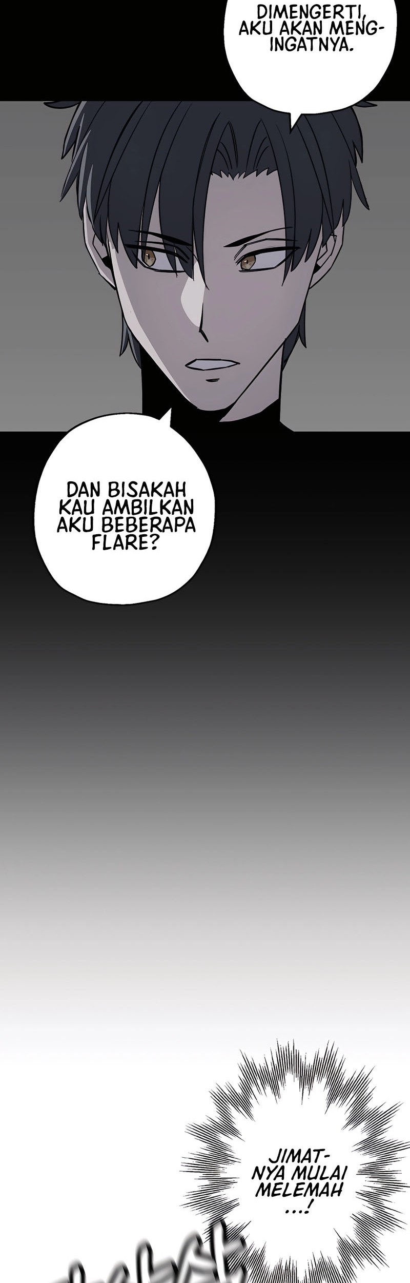 The Story of a Low-Rank Soldier Becoming a Monarch Chapter 136 Gambar 19