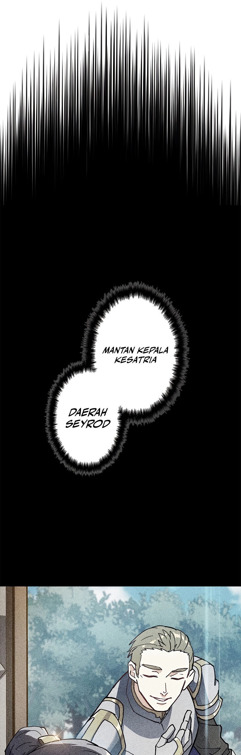 White Dragon Duke: Pendragon Chapter 107 Gambar 50