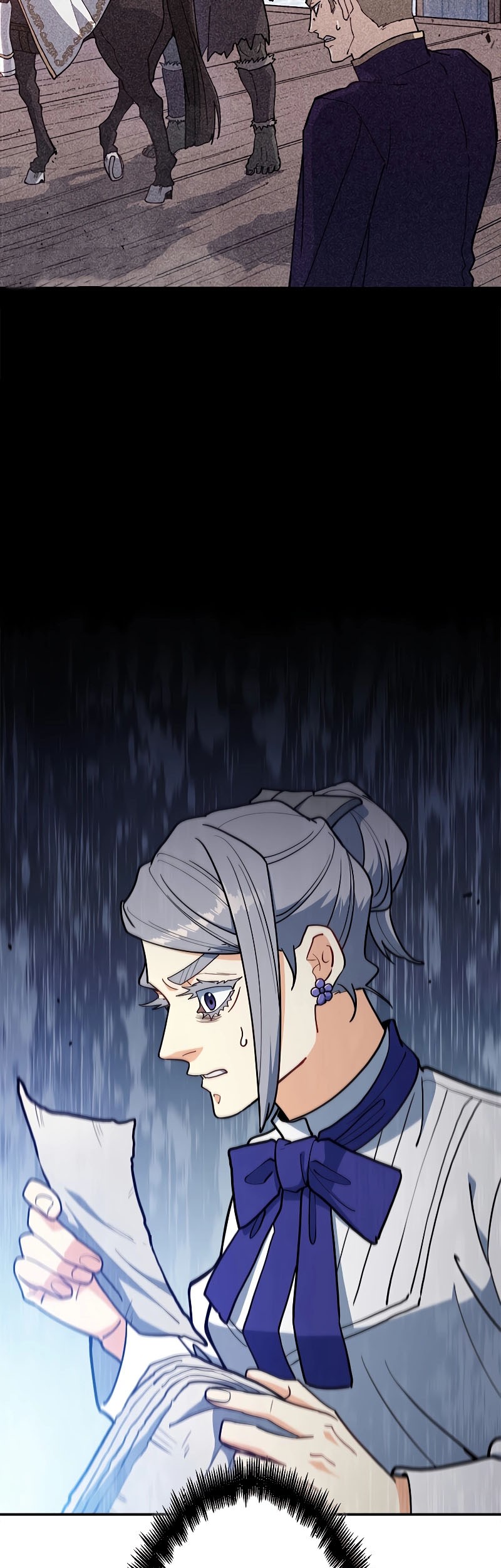 White Dragon Duke: Pendragon Chapter 107 Gambar 52