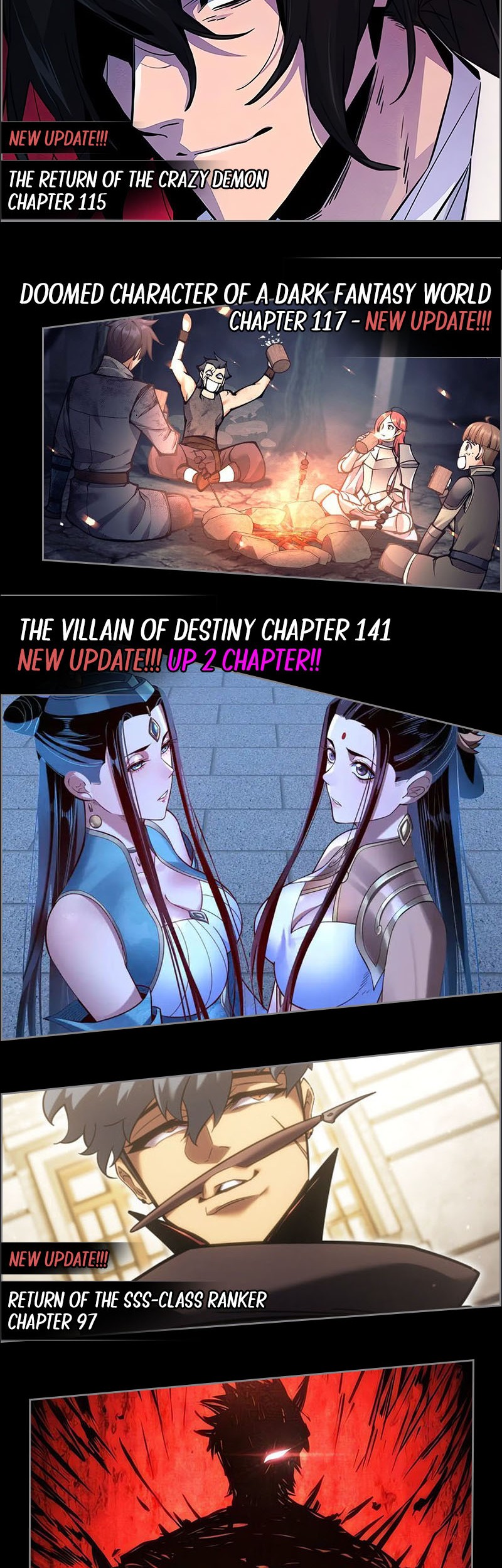 Academy’s Undercover Professor Chapter 92 Gambar 70