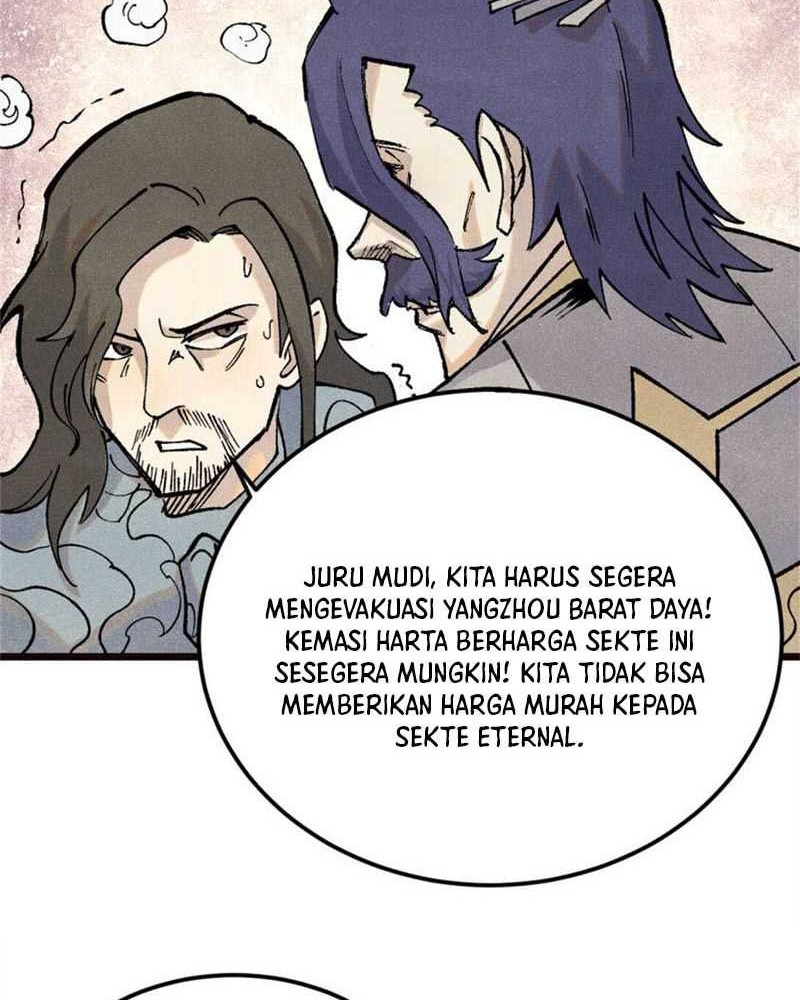 All Hail the Sect Leader Chapter 315 Gambar 18